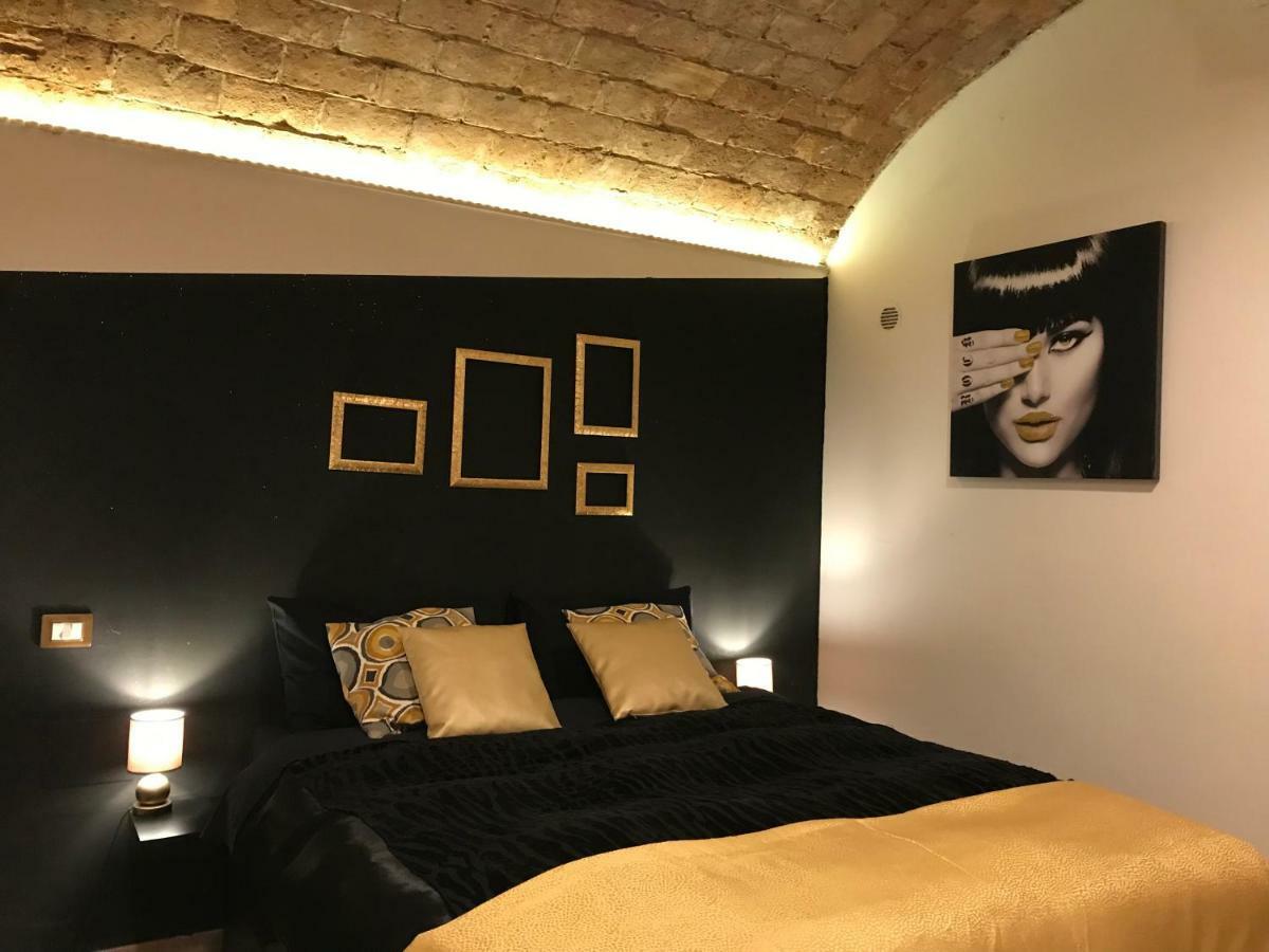 Casaphrodite Rome Extérieur photo
