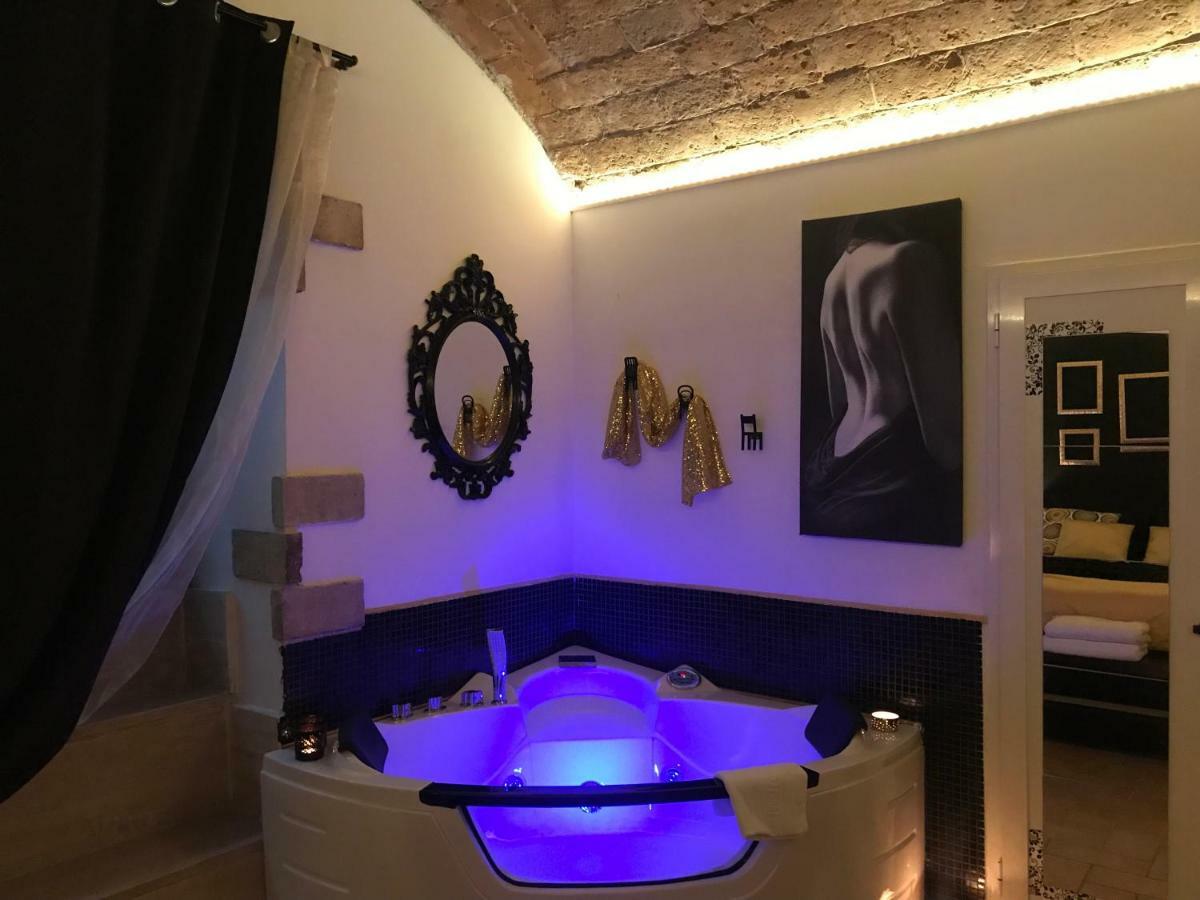 Casaphrodite Rome Extérieur photo